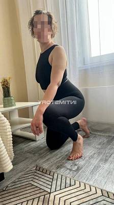 проститутка Леся фото 3