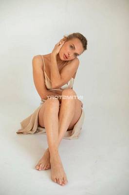 проститутка Долли фото 8