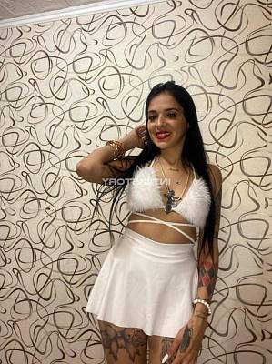 проститутка Яна фото 6