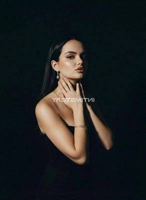 проститутка Алина фото 2