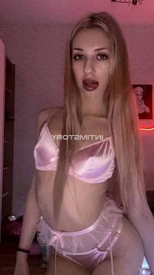 проститутка Анастасия фото 4