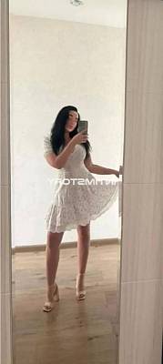 проститутка Ника фото 2