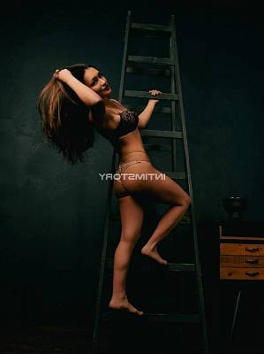 проститутка Малышка Натуся фото 5