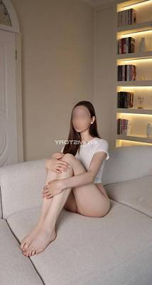 проститутка Адель фото 2