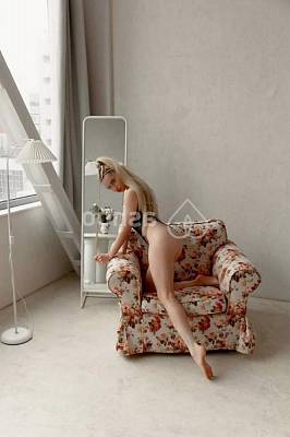 проститутка Alisa Barbie фото 3