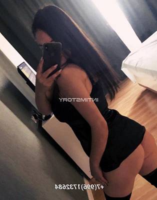 проститутка Евгения фото 10