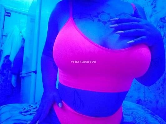 проститутка Виолета фото 3