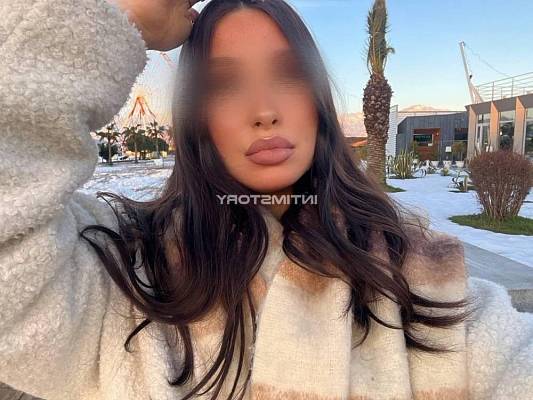 проститутка Виолетта фото 6