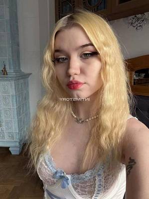 проститутка BABY РОУЗИ фото 2