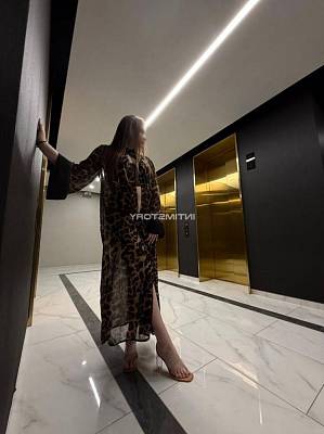 проститутка Аманда фото 3