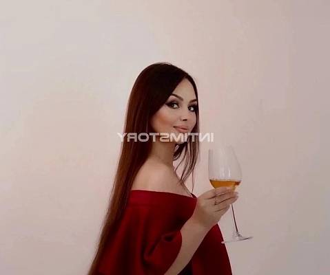 проститутка Евгения фото 3