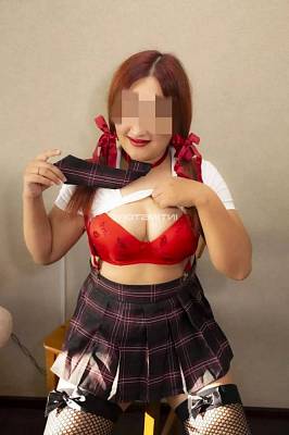 проститутка Севда фото 8