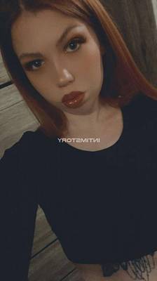 проститутка Арина фото 5