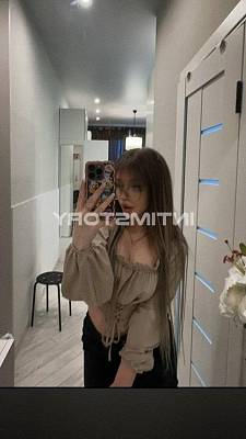 проститутка Маленькая ВераТвоя тяночка фото 6