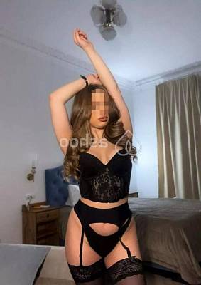 проститутка Милена фото 1