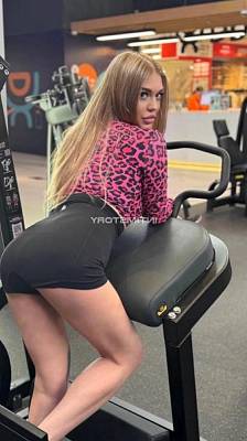 проститутка Мэри фото 2