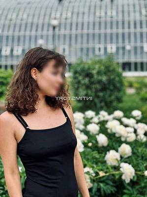 проститутка Злата фото 8