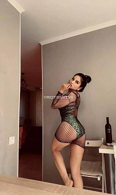 проститутка Камилла фото 6