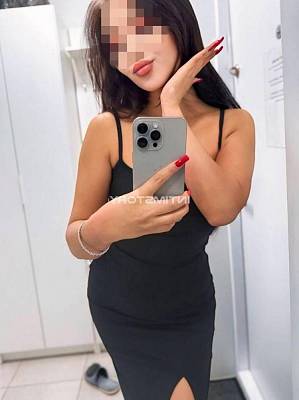 проститутка Алина фото 3