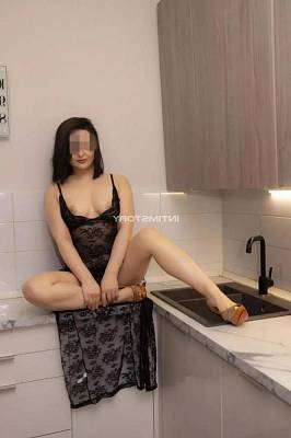 проститутка Лиля фото 4