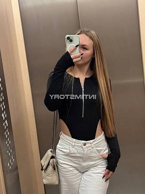 проститутка Алиса фото 9