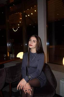 проститутка Лера фото 5