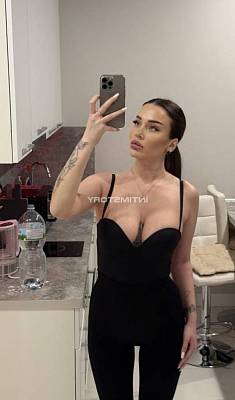 проститутка Аня фото 4