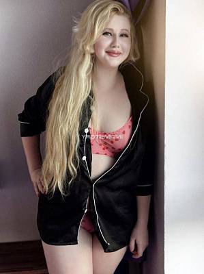 проститутка Мила фото 5