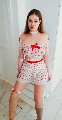 проститутка Анна фото 3