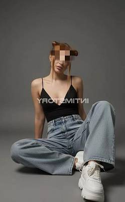 проститутка Настя фото 5