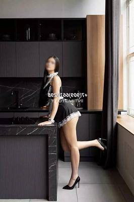 проститутка Кристина фото 10