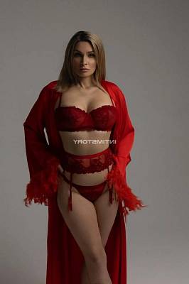 проститутка Даниэла фото 7