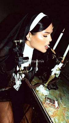 проститутка MIRA BLACK фото 7