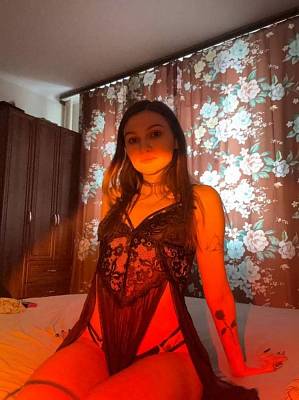 проститутка Николь фото 7