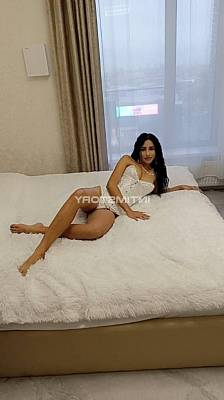 проститутка Рачел фото 7