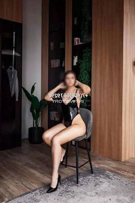 проститутка Кристина фото 7