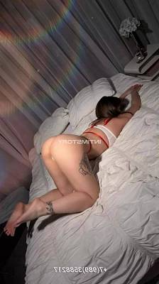 проститутка АСЯ фото 9