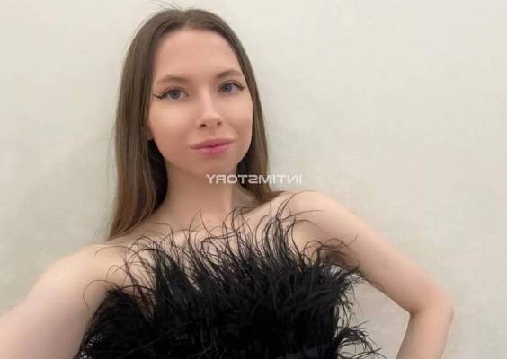 проститутка Конфетка фото 4