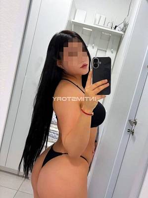 проститутка Нора фото 4