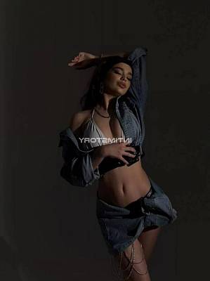 проститутка ВЫЕЗД фото 9