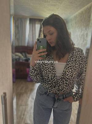 проститутка Ника фото 4