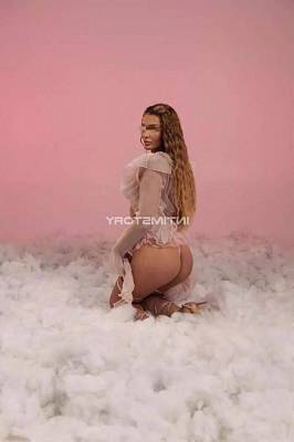 проститутка Даша фото 8