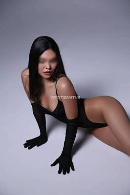 проститутка Алина фото 5