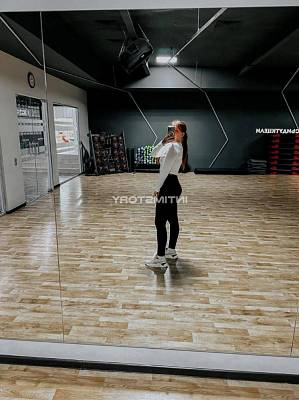 проститутка Арина фото 1