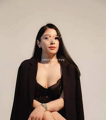 проститутка Моника фото 2