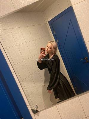 проститутка Настя фото 6