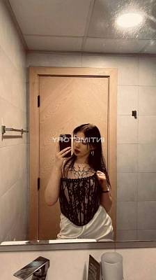 проститутка АльтушкаЭмилия фото 7