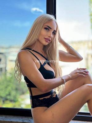 проститутка Нюта фото 6