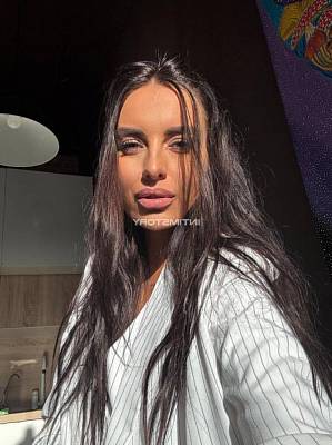 проститутка Алиса фото 8