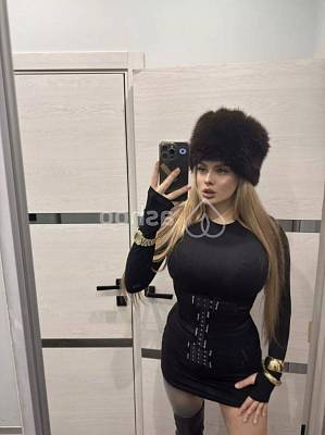 проститутка Агата фото 1